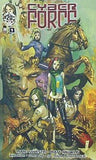 アメコミ アメコミ CYBER FORCE