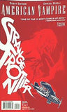 アメコミ アメコミ AMERICAN VAMPIRE STRANGE FRONTIER