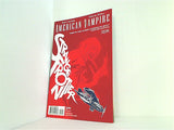 アメコミ アメコミ AMERICAN VAMPIRE STRANGE FRONTIER