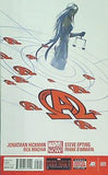 アメコミ アメコミ NEW AVENGERS BLACK SWANS