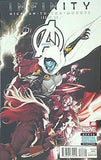 アメコミ アメコミ INFINITY HICKMAN YU GHO MOUNTS 23