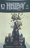 アメコミ アメコミ HELLBOY IN HELL