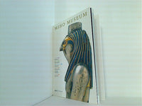 図録・カタログ MIHO MUSEUM 南館ガイドブック 1998年