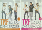 TRF EZ DO DANCERCIZE イージー・ドゥ・ダンササイズ