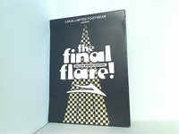 ラカイ スケボー the final flare！ deluxe bonus edition LAKAI LIMITED FOOTWEAR