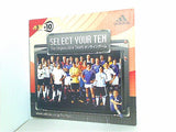 SELECT YOU TEN The Impossible Team オンラインゲーム