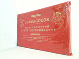 OSAMU GOODS レンゲ2本・小皿2枚の豪華4点セット SPRiNG 2024年 1月号 特別付録