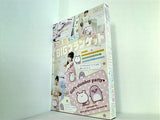 アラウちゃんとペンくんのあったかもこもこBIGブランケット ちゃお 2023年12月号 ふろく