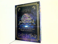 Ultimate fortune powercard