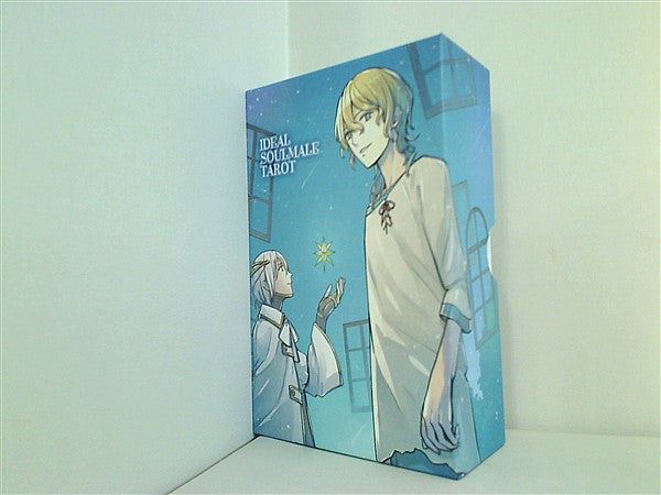 アイデアル ソウルメイル タロット IDEAL SOULMALE TAROT