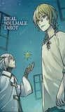 IDEAL SOULMALE TAROT アイデアル ソウルメイル タロット