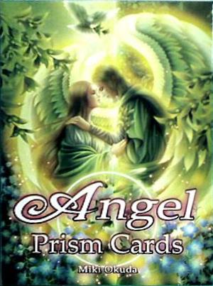 エンジェルプリズムカード 新装版 Angel Prisom Cards