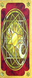 カードキャプターさくら CLAMP 描きおろしクロウカード Cardcaptor Sakura The CLOW CARDS