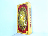 カードキャプターさくら CLAMP 描きおろしクロウカード Cardcaptor Sakura The CLOW CARDS