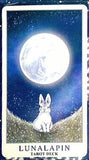 LUNALAPIN TAROT DECK