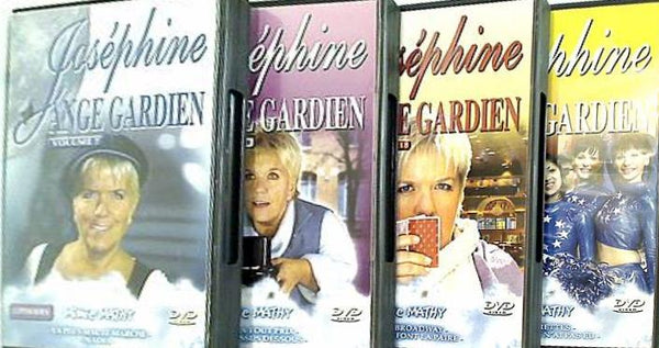 ジョゼフィーヌ,アンジェ・ガルディアン Josephine ange gardien