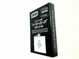 CHUMS ステンレス製ブービーバード スキットル BE-PAL 2023年 10月号 特別付録