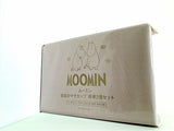 MOOMIN 磁気のマグカップ 豪華2個セット クックパッド プラス 2023年 秋号 特別付録