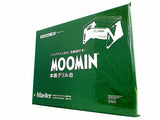 MOOMIN 本格グリル台 MonoMarter 2024年1月号 ブランドアイテム特別付録