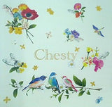 Chesty 豪華レターブック 美人百花 2023年11月号増刊 特別付録