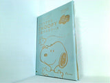 SNOOPY 万能マルチケース ゼクシィ 2023年10月号 別添付録