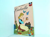 Cinderella Walt Disney's