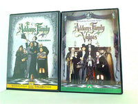 アダムス・ファミリー The Addams Family