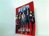 パンフレット SUPER RENT