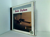ザ・グレート・アーティスト・シリーズ ボブ・ディラン