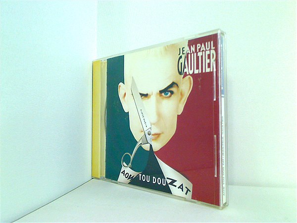 Amazon.co.jp: ジャン=ポール・ゴルチエ~コレクション前夜 [DVD