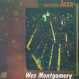 ベスト・シリーズ・ジャズ ウェス・モンゴメリー