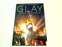 GLAY Special Live 2013 in HAKODATE GLORIOUS MILLION DOLLAR NIGHT Vol.1 –  AOBADO オンラインストア