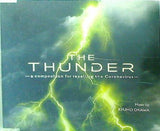 THE THUNDER a composition for repelling the Coronavirus RYUHO OKAWA