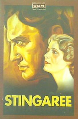 情婦 STINGAREE
