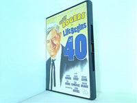 ウィル・ロジャース Will Rogers in Life Begins at 40
