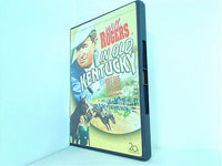 懐かしのケンタッキー Will Rogers In Old Kentucky