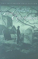 大いなる遺産 デヴィッド・リーン ジョン・ミルズ Great Expectations