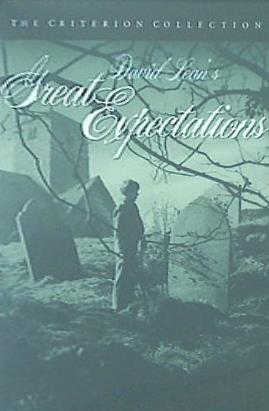 大いなる遺産 デヴィッド・リーン ジョン・ミルズ Great Expectations