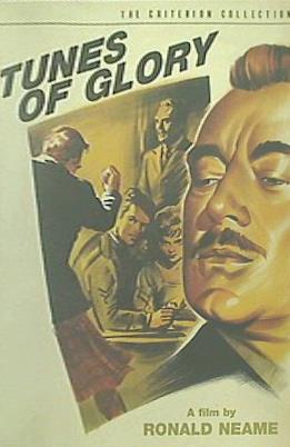 TUNES OF GLORY