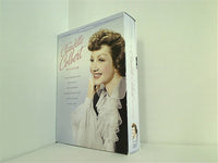 クローデット・コルベール THE CLAUDETTE COLBERT COLLECTION