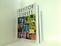 プレストン・スタージェス PRESTON STURGES THE FILMMAKER COLLECTION