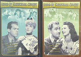 スクリューボール・コメディ Icons of Screwball Comedy