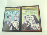 スクリューボール・コメディ Icons of Screwball Comedy