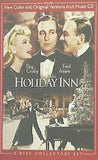 ホリデイ・イン ベン・クロス アーヴィング・バーリン Irving Berlin's HOLIDAY INN