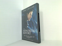 マイノリティ・リポート MINORITY REPORT