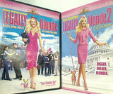 キューティ・ブロンド LEGALLY BLONDE