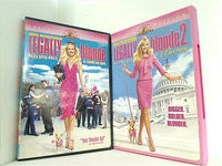 キューティ・ブロンド LEGALLY BLONDE