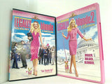 キューティ・ブロンド LEGALLY BLONDE