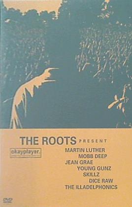 THE ROOTS PRESENT ア・ソニック・イヴェント