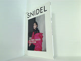 SINDEL 2018 AUTUMN WINTER COLLECTION